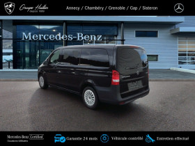 Mercedes Vito 116 CDI Long PRO 9G-TRONIC  occasion  Gires - photo n15