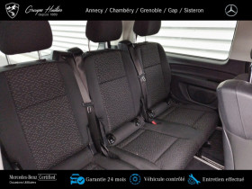 Mercedes Vito 116 CDI Long PRO 9G-TRONIC  occasion  Gires - photo n14