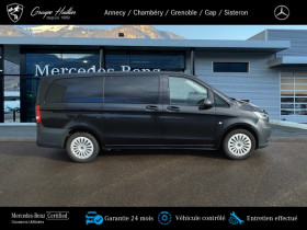Mercedes Vito 116 CDI Long PRO 9G-TRONIC  occasion  Gires - photo n19