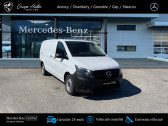 Annonce Mercedes Vito occasion Diesel 116 CDI Long Pro E6 Propulsion à Gières