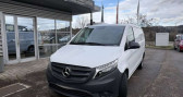 Annonce Mercedes Vito occasion Diesel 116 CDI Long Pro Propulsion � Saint-germain-laprade