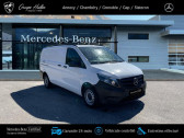 Mercedes Vito occasion année 2021 boite Manuelle Annonce Mercedes Vito occasion Diesel 116 CDI Long Pro Propulsion à Gières