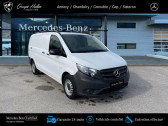 Mercedes Vito occasion année 2020 boite Manuelle Annonce Mercedes Vito occasion Diesel 116 CDI Long Pro à Gières