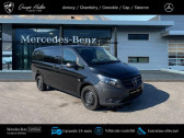 Mercedes Vito occasion année 2019 boite Automatique Annonce Mercedes Vito occasion Diesel 116 CDI Long Select 7G-TRONIC à Gières