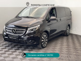 Mercedes Vito occasion année 2019 boite Manuelle Annonce Mercedes Vito occasion Diesel 116 CDI Long Select E6 Propulsion à Jaux