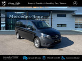 Mercedes Vito occasion année 2019 boite Sequentielle Annonce Mercedes Vito occasion Diesel 116 CDI Long Select Propulsion 7G-Tronic à Gières