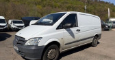 Annonce Mercedes Vito occasion Diesel 116 cdi long � Algrange