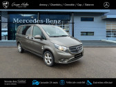 Annonce Mercedes Vito occasion Diesel 116 CDI Mixto Compact Select 4x4 7G-TRONIC Plus  Gires