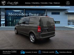 Mercedes Vito 116 CDI Mixto Compact Select 4x4 7G-TRONIC Plus  occasion  Gires - photo n16