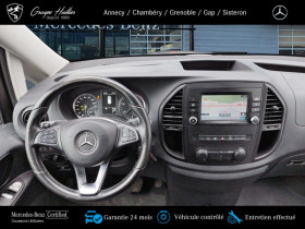 Mercedes Vito 116 CDI Mixto Compact Select 4x4 7G-TRONIC Plus  occasion  Gires - photo n7