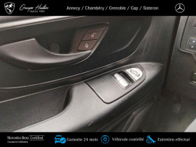 Mercedes Vito 116 CDI Mixto Compact Select 4x4 7G-TRONIC Plus  occasion  Gires - photo n12