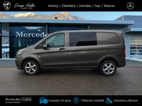 Mercedes Vito 116 CDI Mixto Compact Select 4x4 7G-TRONIC Plus  occasion  Gires - photo n4