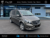 Mercedes Vito occasion année 2018 boite Automatique Annonce Mercedes Vito occasion Diesel 116 CDI Mixto Compact Select 4x4 7G-TRONIC Plus à Gières