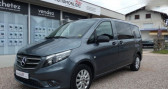 Mercedes Vito occasion année 2018 boite Automatique Annonce Mercedes Vito occasion Diesel 116 CDI MIXTO COMPACT SELECT BVA à Sciez