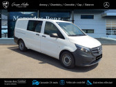 Annonce Mercedes Vito occasion Diesel 116 CDI Mixto Long - 25 900 ?HT  Chambry