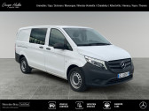 Annonce Mercedes Vito occasion Diesel 116 CDI Mixto Long 2RM - 37500? HT � Argonay