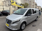 Mercedes Vito 116 CDI MIXTO LONG PRO PROPULSION 9G-TRO   Pantin 93