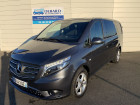 Mercedes Vito occasion année 2021 boite Automatique Annonce Mercedes Vito occasion Diesel 116 CDI MIXTO LONG PRO PROPULSION 9G-TRONIC à Saint-Saturnin
