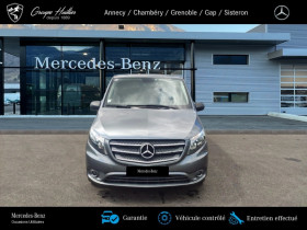 Mercedes Vito 116 CDI Mixto Long Select 4x4 7G-TRONIC Plus -36800HT  occasion  Gires - photo n2