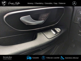 Mercedes Vito 116 CDI Mixto Long Select 4x4 7G-TRONIC Plus -36800HT  occasion  Gires - photo n11