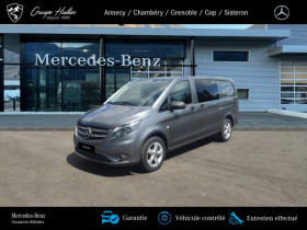 Mercedes Vito 116 CDI Mixto Long Select 4x4 7G-TRONIC Plus -36800HT  occasion  Gires - photo n3