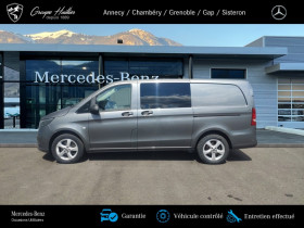 Mercedes Vito 116 CDI Mixto Long Select 4x4 7G-TRONIC Plus -36800HT  occasion  Gires - photo n4