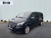 Mercedes Vito 116 CDI Mixto Long Select E6 Propulsion   Rez 44