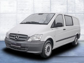 Annonce Mercedes Vito occasion Diesel 116 CDI MIXTO LONG SELECT à Quimper