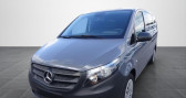 Annonce Mercedes Vito occasion Diesel 116 CDI TOURER 4X4 LONG R1801  Cassel