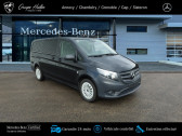 Annonce Mercedes Vito occasion Diesel 116 CDI Tourer PRO Long 9G-TRONIC - 42 800 HT  SAINT-EGREVE
