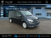 Annonce Mercedes Vito occasion Diesel 116 CDI Tourer PRO Long 9G-TRONIC - 43900 ? HT  Gires