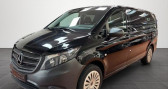 Annonce Mercedes Vito occasion Diesel 116 CDI TOURER PRO R1802  Cassel