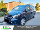Mercedes Vito occasion année 2018 boite Automatique Annonce Mercedes Vito occasion Diesel 116 CDI à Beaupuy