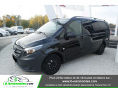 Mercedes Vito occasion année 2018 boite Automatique Annonce Mercedes Vito occasion Diesel 116 CDI à Beaupuy