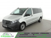 Mercedes Vito occasion année 2019 boite Automatique Annonce Mercedes Vito occasion Diesel 116 CDI à Beaupuy