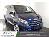 Mercedes Vito occasion année 2018 boite Automatique Annonce Mercedes Vito occasion Diesel 116 CDI à Beaupuy