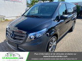 Mercedes Vito occasion année 2017 boite Automatique Annonce Mercedes Vito occasion Diesel 116 CDI à Beaupuy