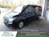 Mercedes Vito occasion année 2020 boite Automatique Annonce Mercedes Vito occasion Diesel 116 CDI à Beaupuy
