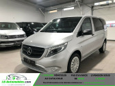 Mercedes Vito occasion année 2017 boite Automatique Annonce Mercedes Vito occasion Diesel 116 CDI à Beaupuy