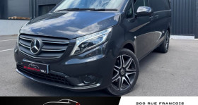 Mercedes Vito , garage LGT AUTOMOBILES  CAUDAN