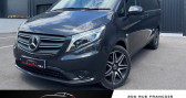 Mercedes Vito occasion année 2021 boite Automatique Annonce Mercedes Vito occasion Diesel 119 1.9 CDI 16V 4MATIC 9G-TRONIC 190 cv Boîte auto à CAUDAN