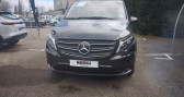 Annonce Mercedes Vito occasion Diesel 119 2.0 cdt 190 � Saint Etienne
