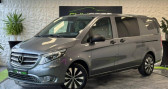 Annonce Mercedes Vito occasion Diesel 119 2.2 CDI Mixto 190 ch bva � MOUGINS