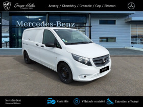 Mercedes Vito 119 4x4 Fourgon Compact - 25 900? HT  occasion  Gires - photo n1