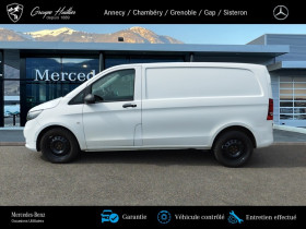 Mercedes Vito 119 4x4 Fourgon Compact - 25 900? HT  occasion  Gires - photo n4