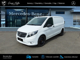 Mercedes Vito 119 4x4 Fourgon Compact - 25 900? HT  occasion  Gires - photo n3