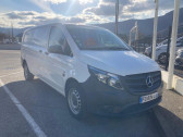 Mercedes Vito 119 BlueTEC 4x4 Fourgon Extra long  � Chamb�ry 73