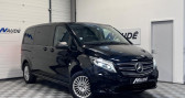 Mercedes Vito 119 CDI 190 CH COMPACT 9G-TRONIC 4X4 SELECT Pack Sport TVA R   CHAPONOST 69