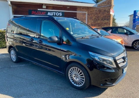 Mercedes Vito , garage DISCOUNT AUTOS  Bavilliers