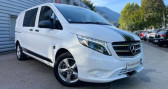 Mercedes Vito occasion année 2019 boite Automatique Annonce Mercedes Vito occasion Diesel 119 CDI 190ch Compact Select 6 Places à SAINT MARTIN D'HERES